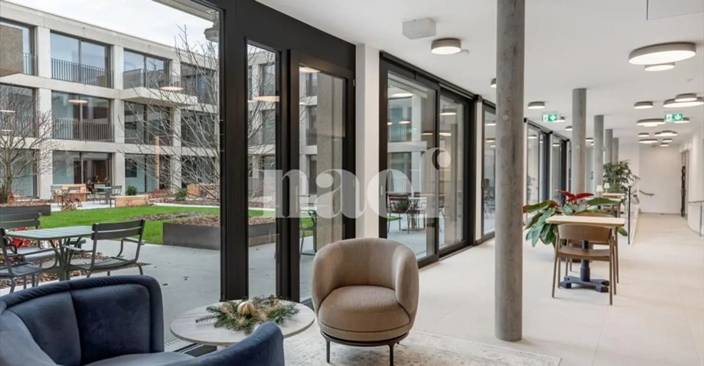 3-Zimmer-Wohnung - Foto 5 von 6