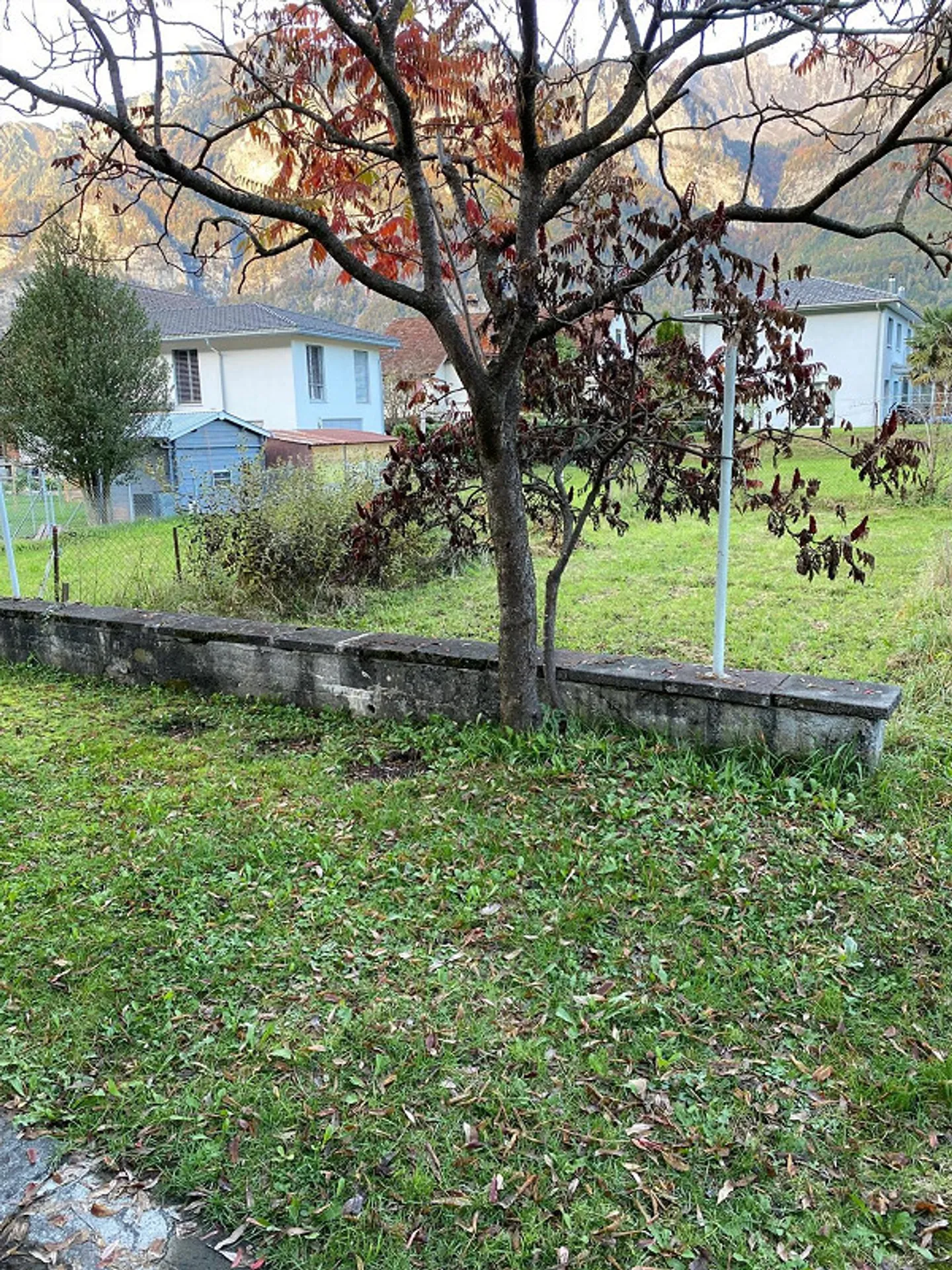 Idyllic old building house with large garden - Photo 17 of 17