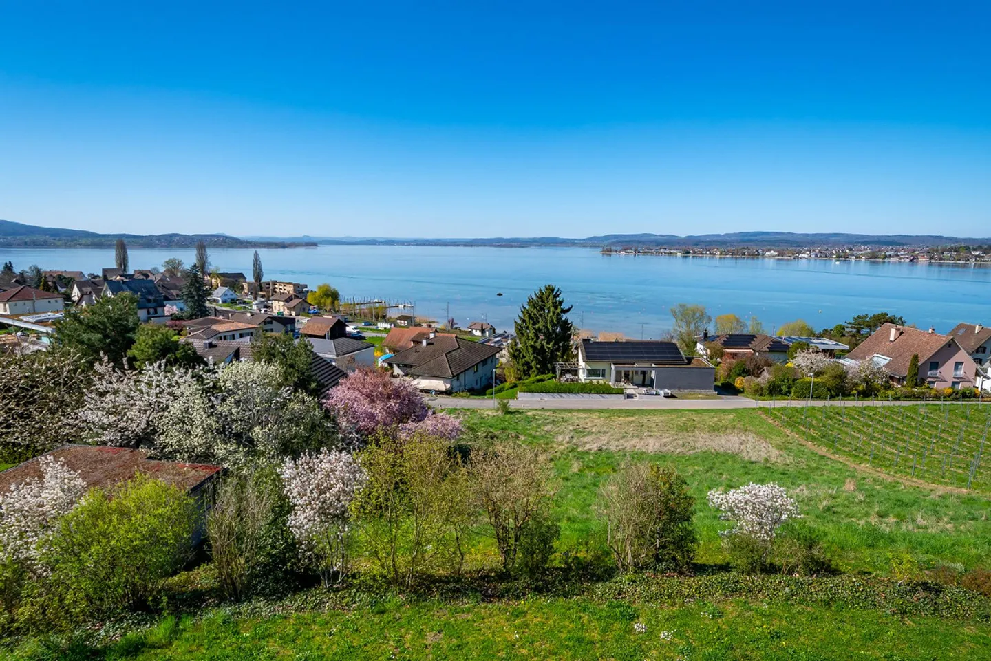 Einfamilienhaus mit Seeblick - Foto 2 von 22