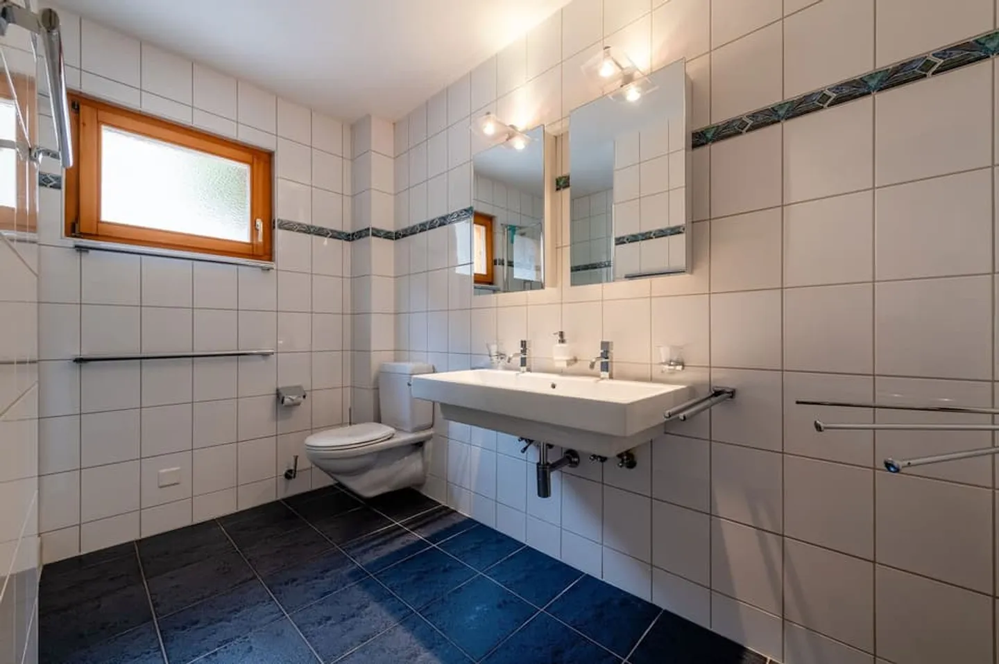 Chalet Le Nid a St-Luc - dove la bellezza alpina incontra il comfort della vita! - Foto 11 di 13