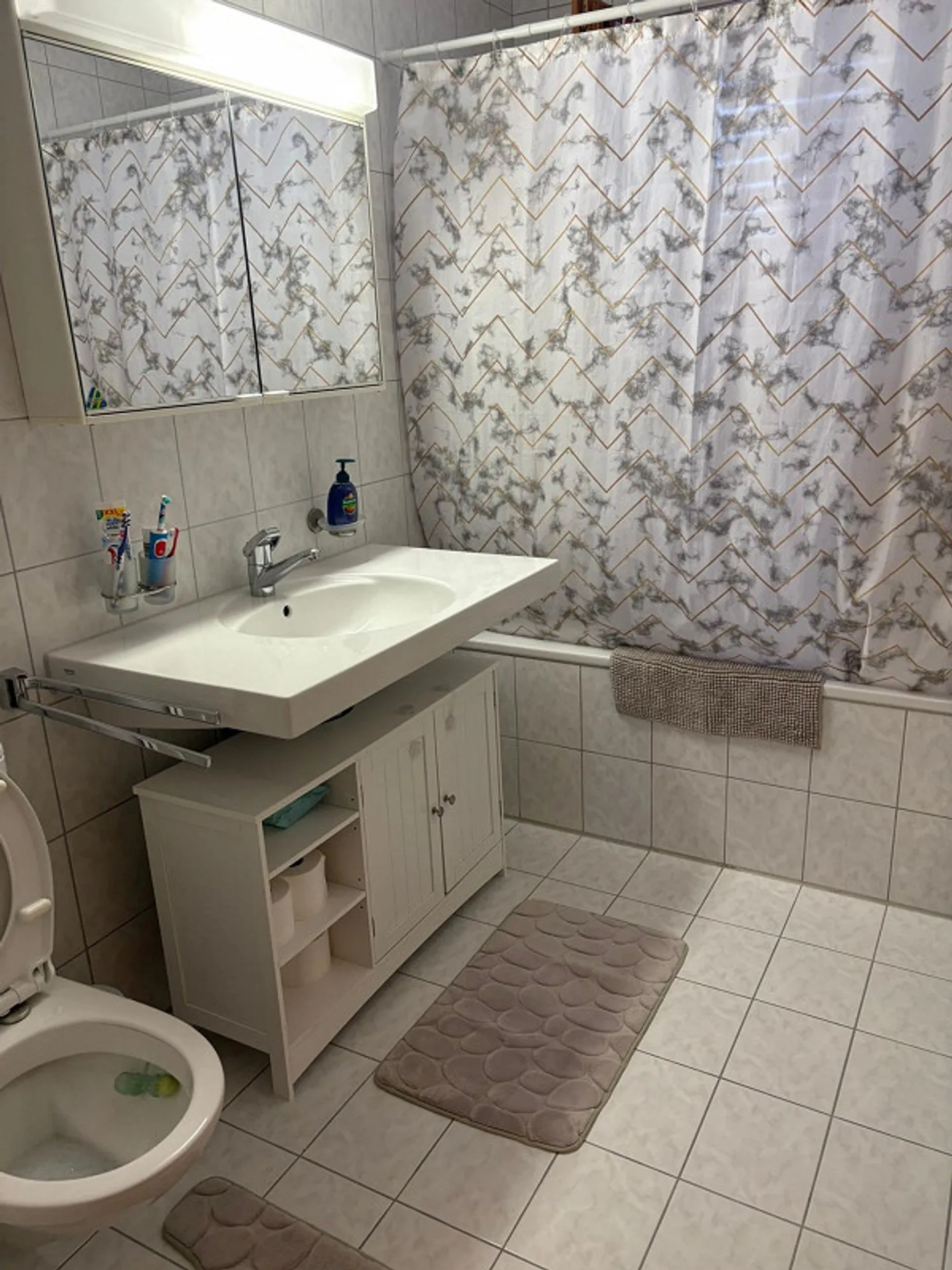 Appartement spacieux 4,5 pièces - Photo 9 sur 9