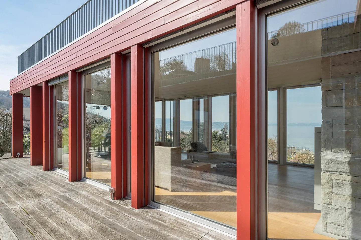 Einfamilienhaus mit Seeblick - Foto 6 von 22