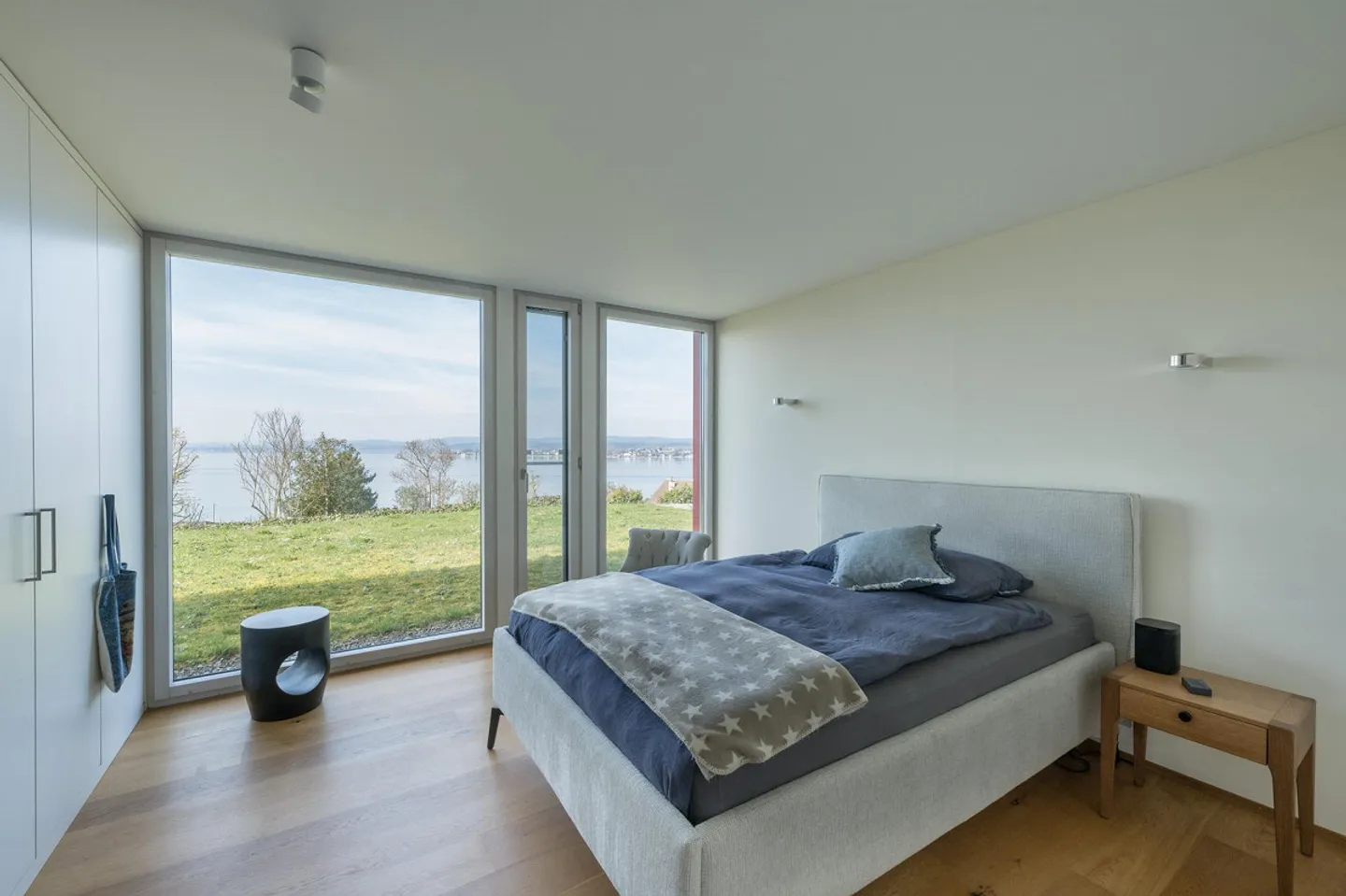 Einfamilienhaus mit Seeblick - Foto 14 von 22