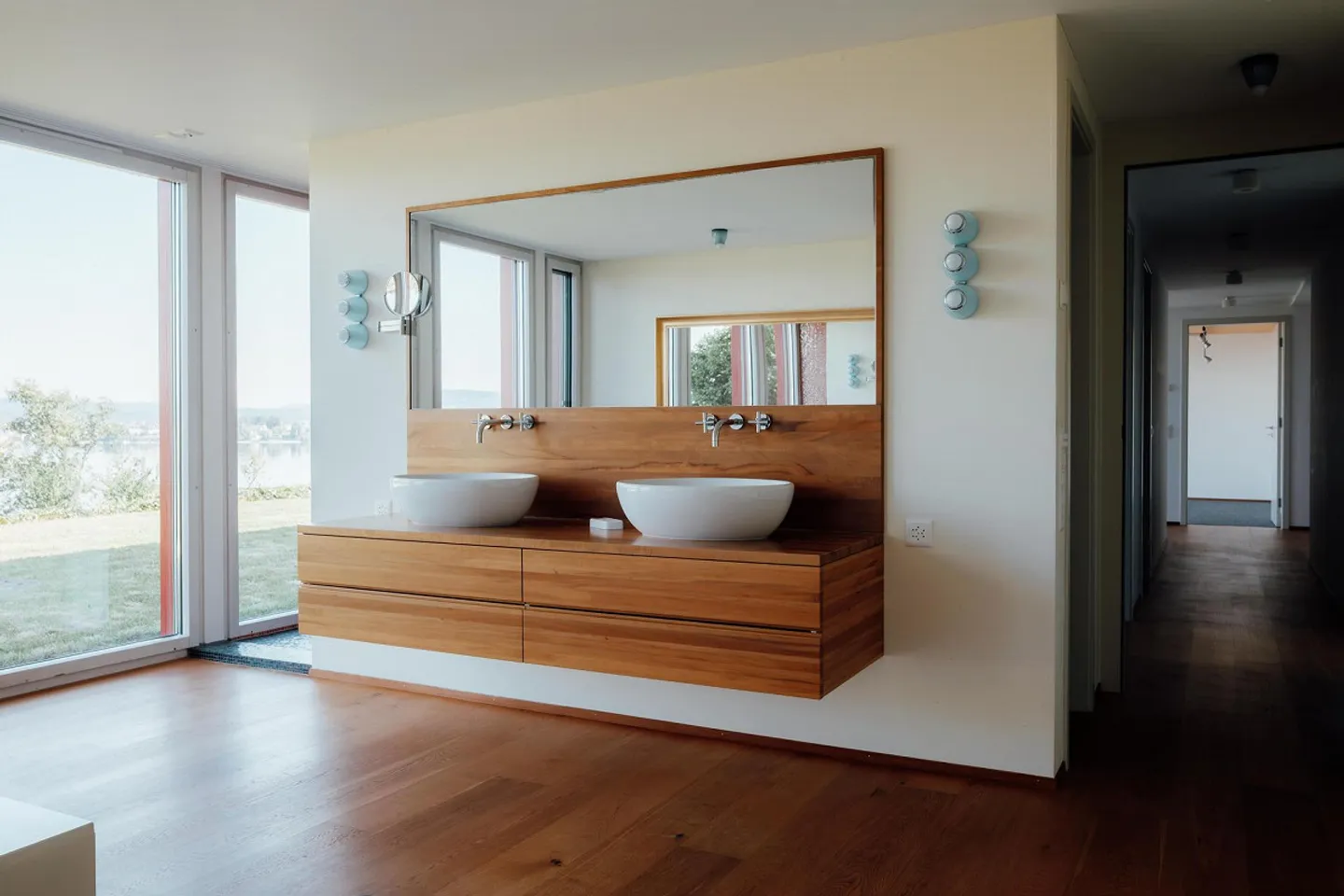 Einfamilienhaus mit Seeblick - Foto 16 von 22