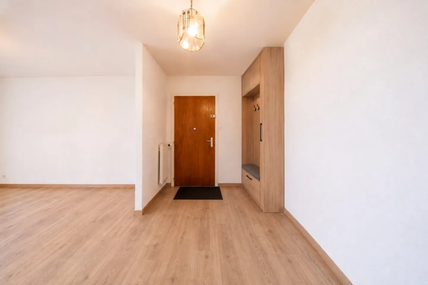Wohnung mieten - Foto 5 von 15
