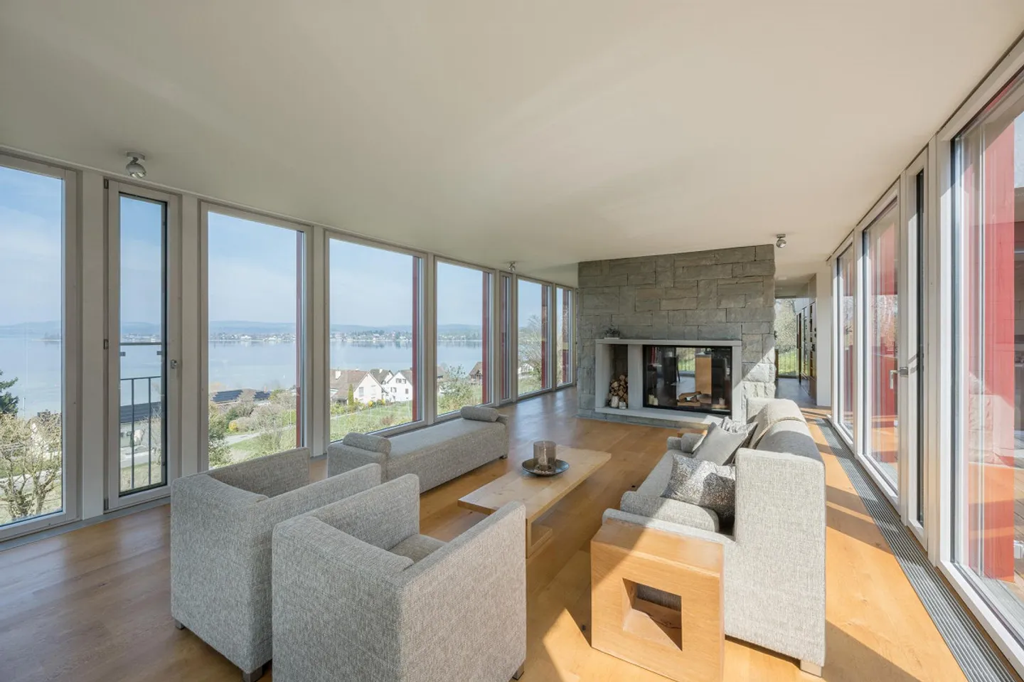 Einfamilienhaus mit Seeblick - Foto 8 von 22