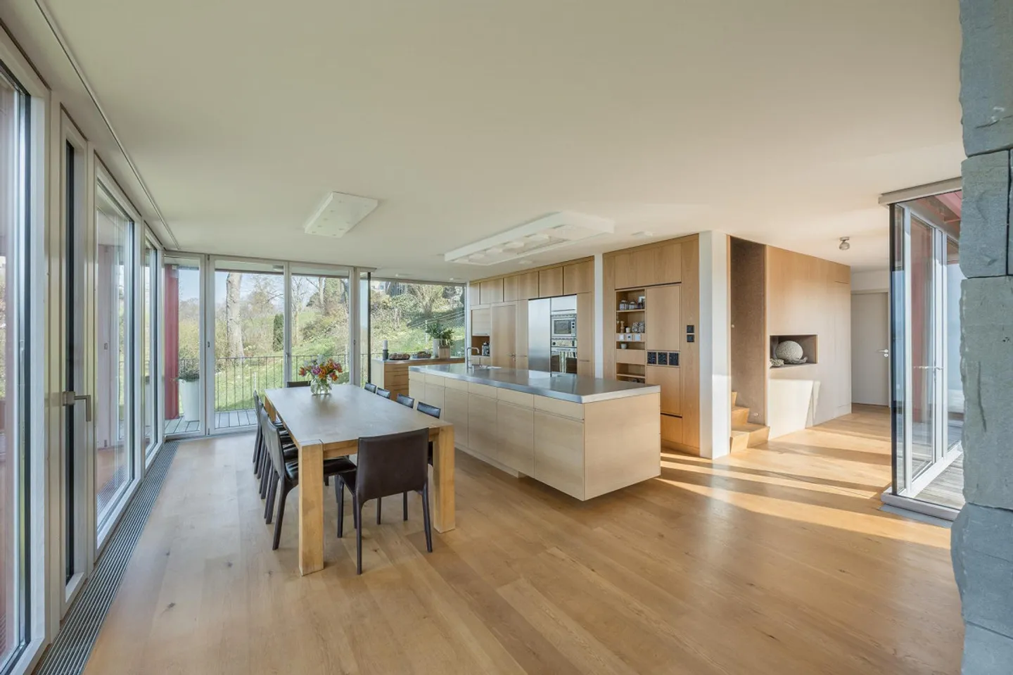 Einfamilienhaus mit Seeblick - Foto 9 von 22