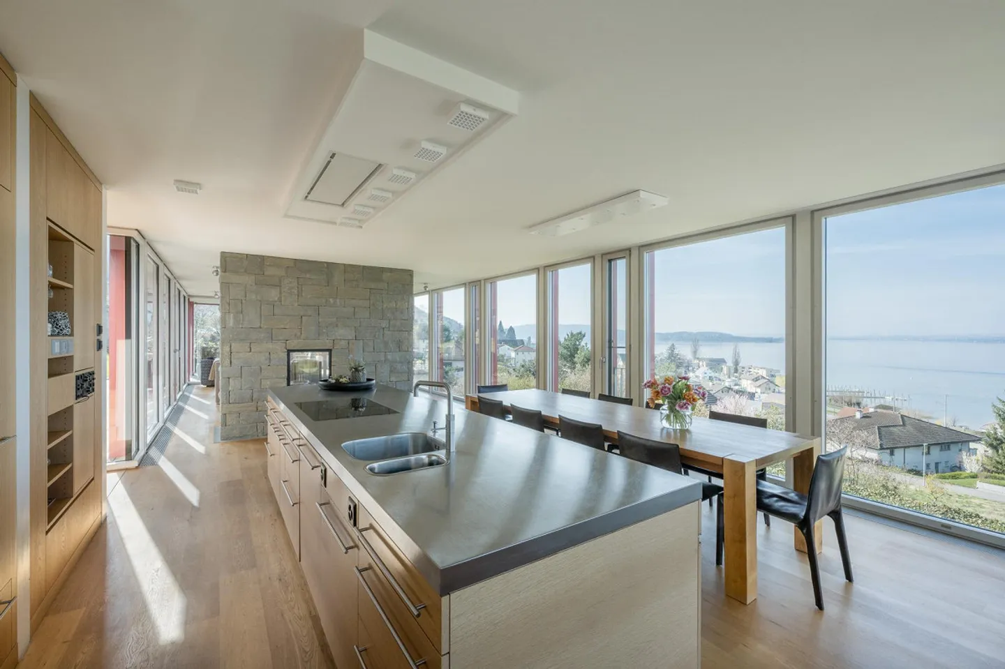 Einfamilienhaus mit Seeblick - Foto 11 von 22