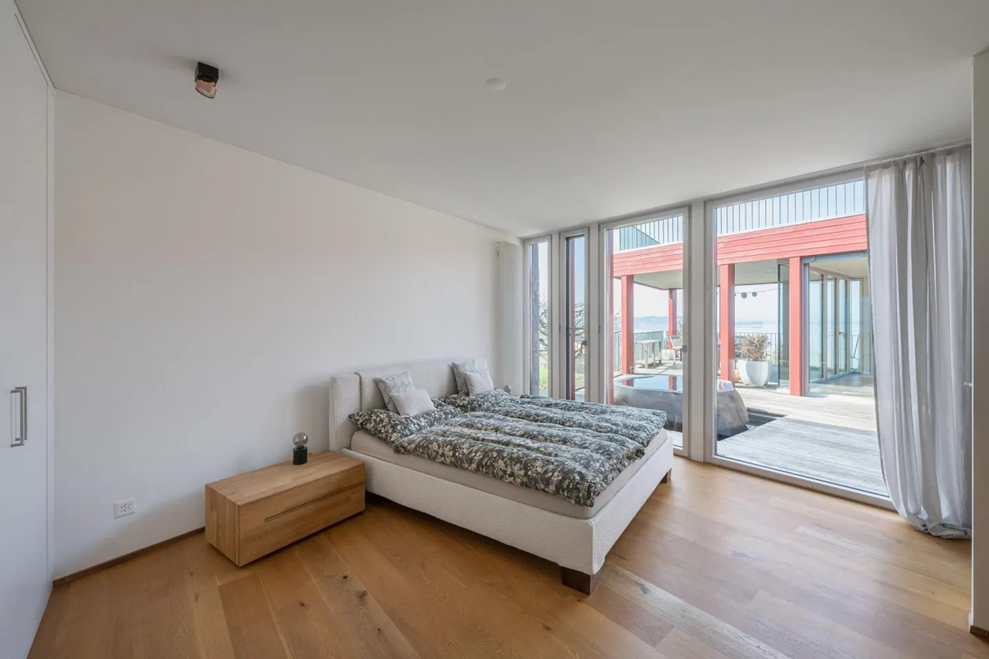 Einfamilienhaus mit Seeblick - Foto 12 von 22