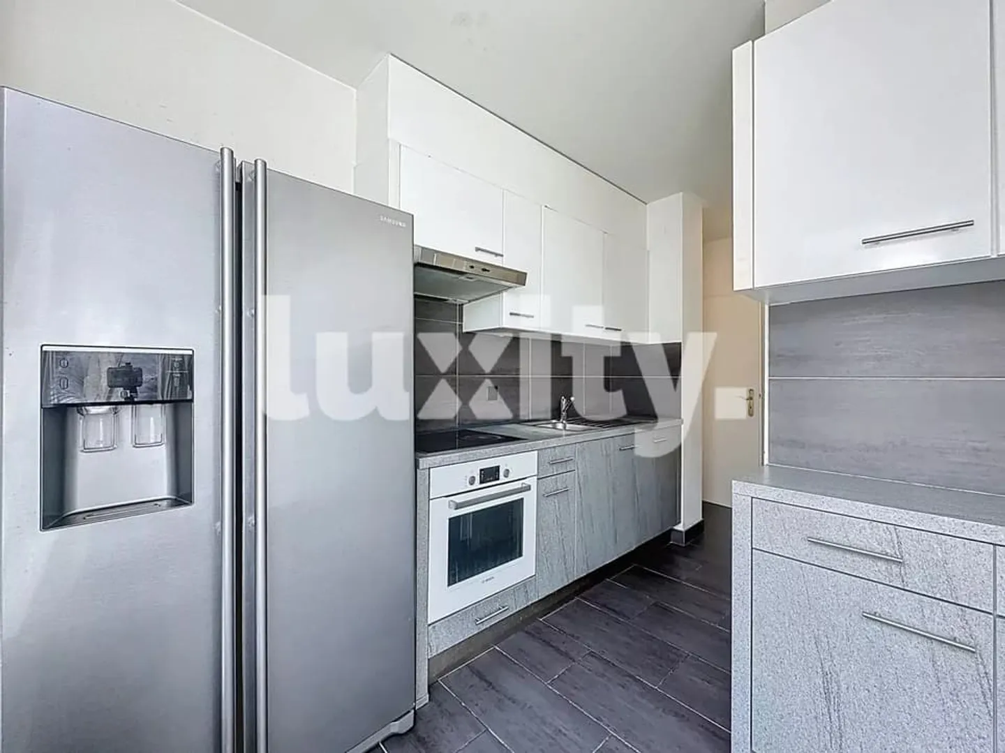 Appartement 4 pièces avec vue lac - Foto 2 von 4