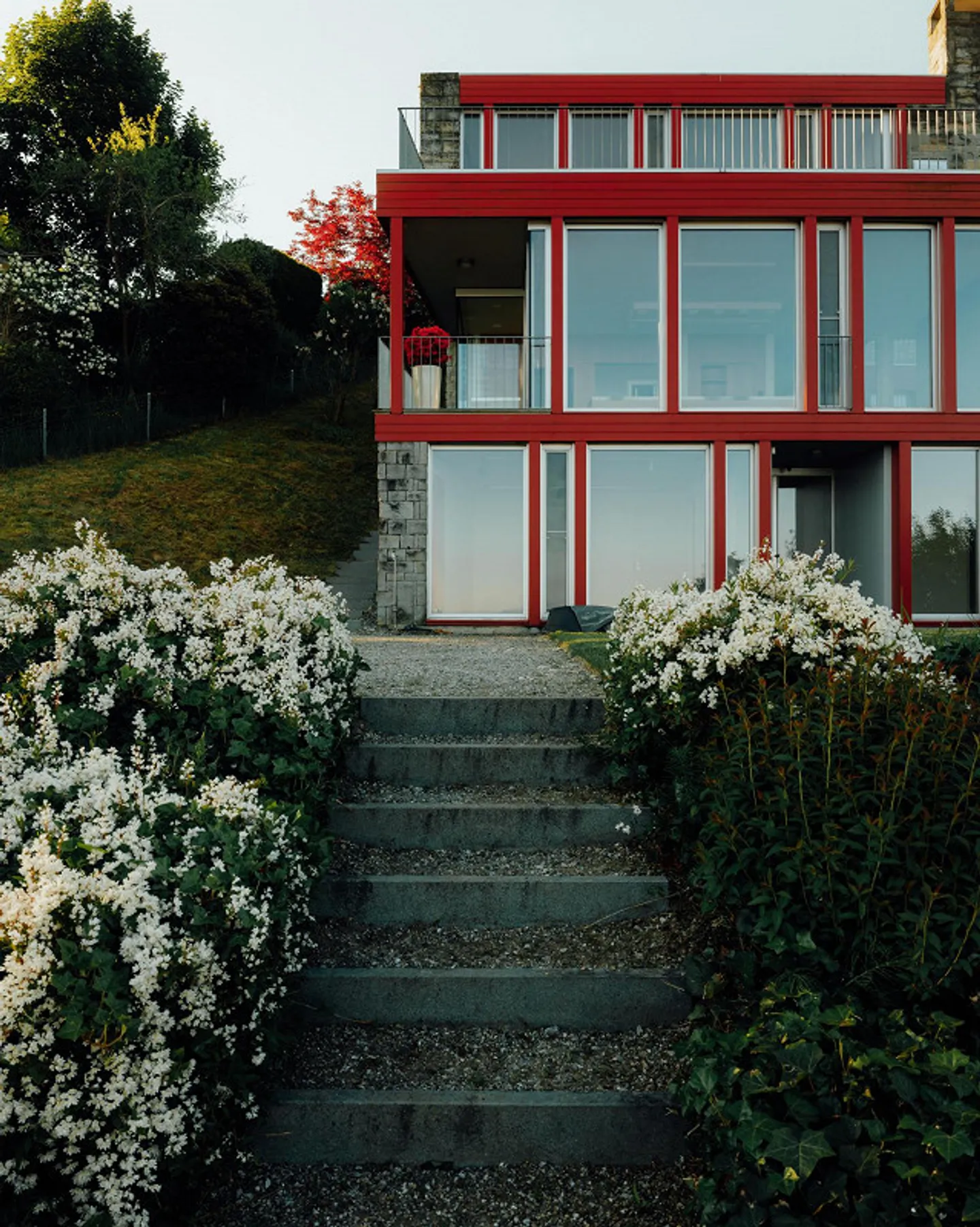 Einfamilienhaus mit Seeblick - Foto 19 von 22