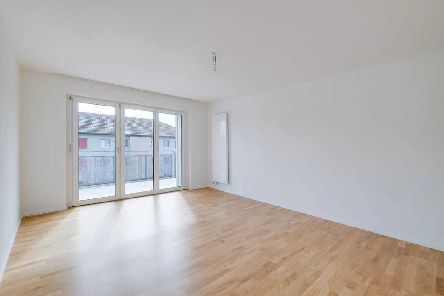 Charmant appartement 2.5 pièces - Photo 2 sur 10