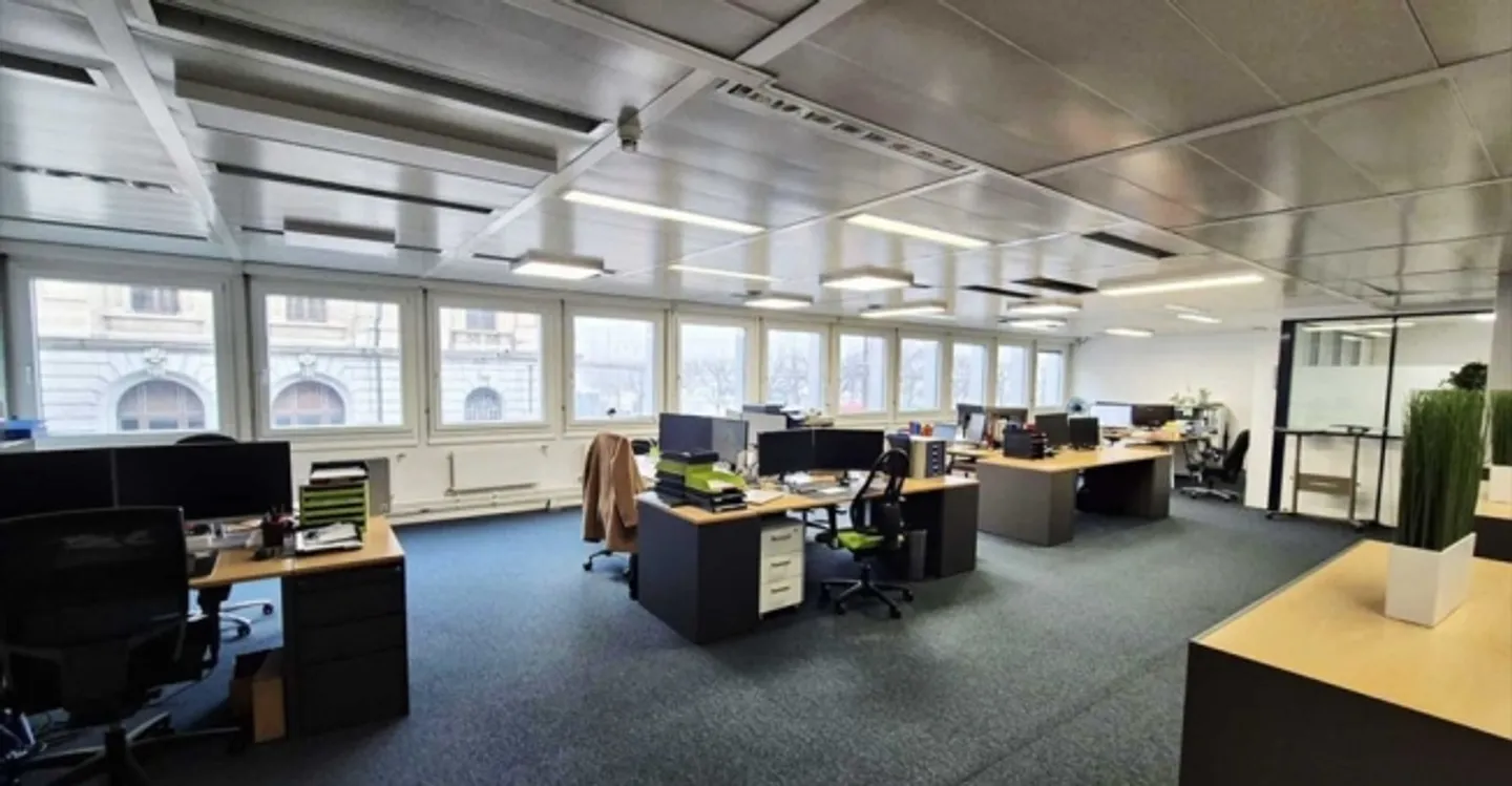 «Commerce» - Photo 2 sur 5