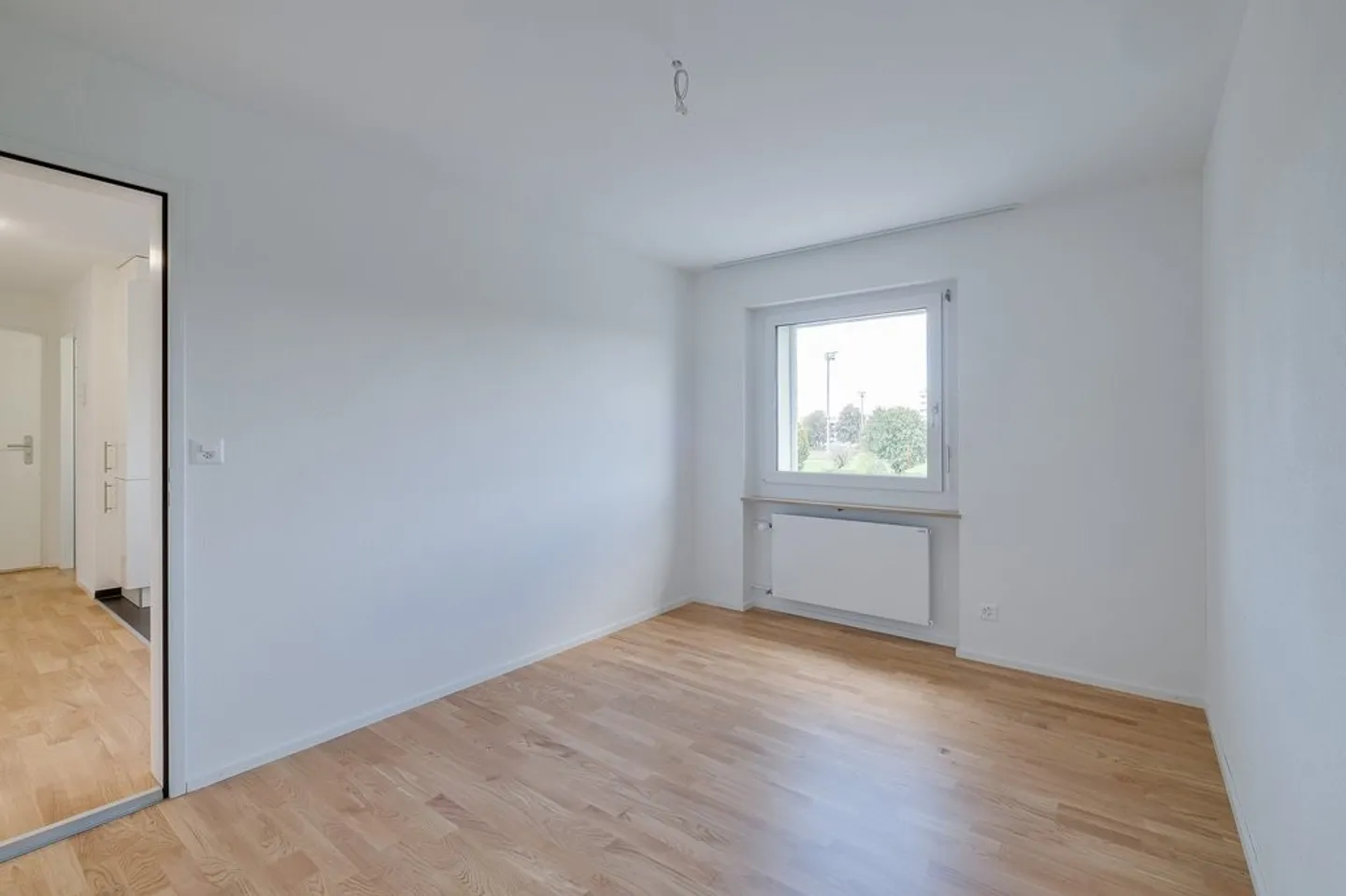 Charmant appartement 2.5 pièces - Photo 3 sur 10