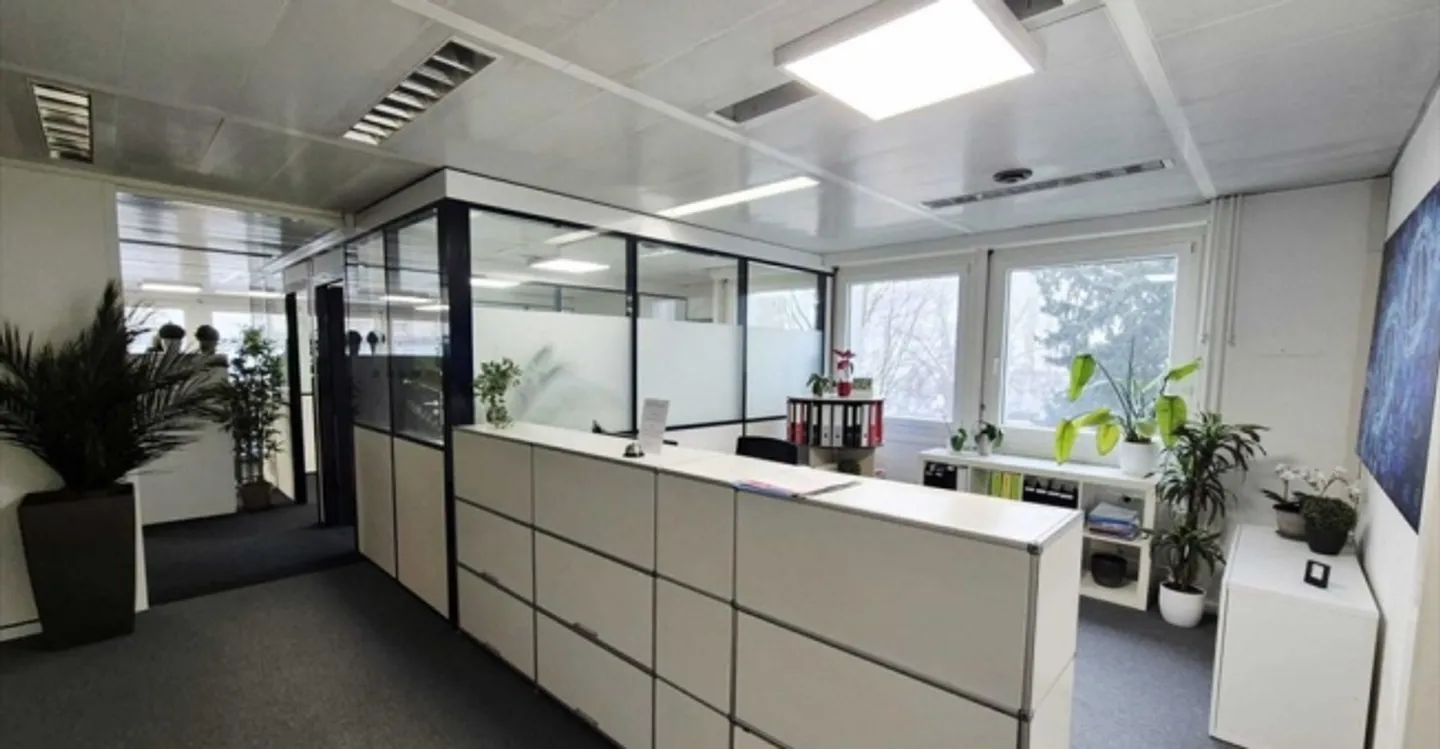 «Commerce» - Photo 3 sur 5