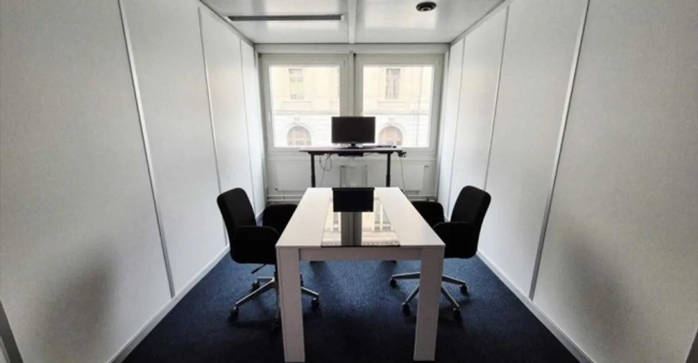 «Commerce» - Photo 4 sur 5