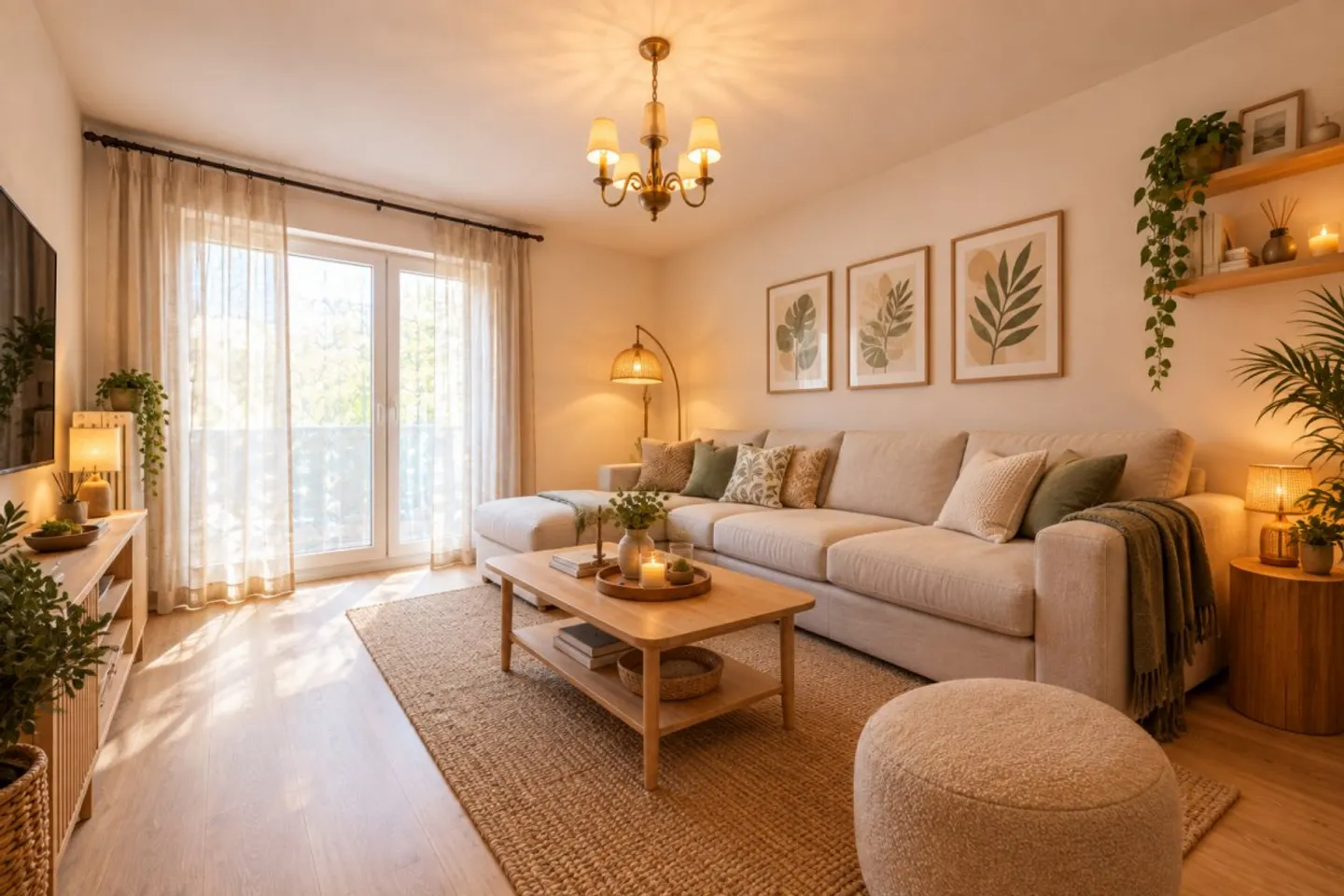 Wohnung mieten - Foto 6 von 15