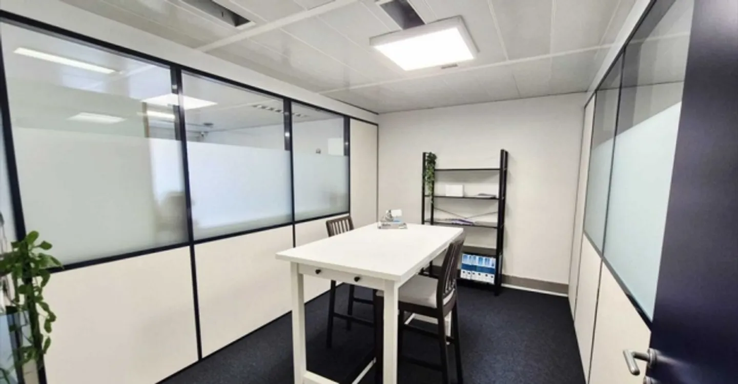 «Commerce» - Photo 5 sur 5