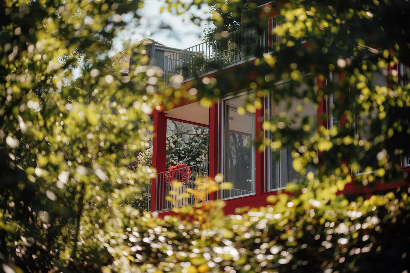 Einfamilienhaus mit Seeblick - Foto 20 von 22