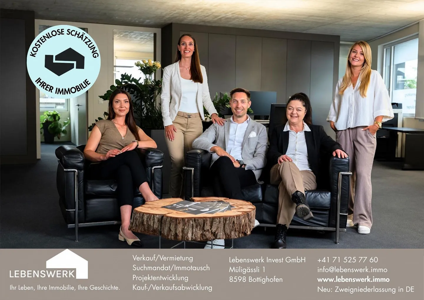 Exklusives Baugrundstück - Foto 4 von 4