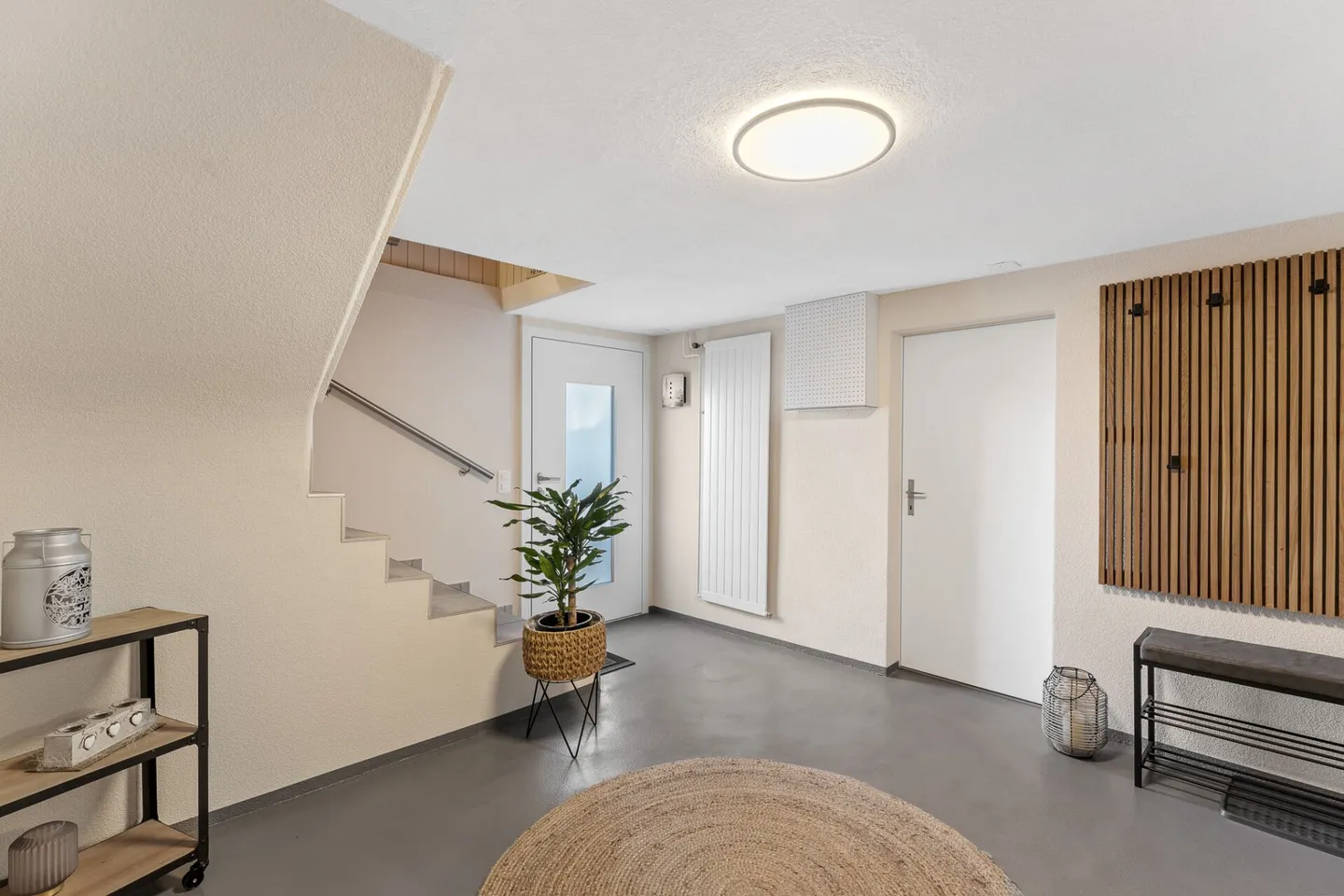 Maison individuelle avec vue : rêve de chalet dans la zone agricole - Photo 4 sur 13