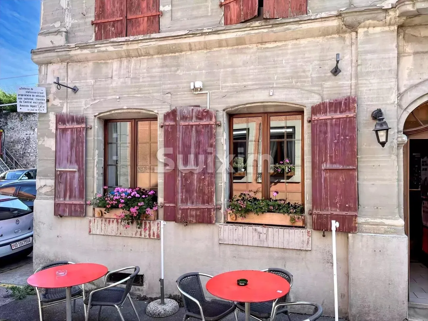 Commerce 6 pièces - Photo 2 of 4