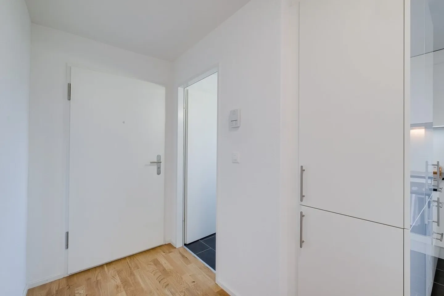 Charmant appartement 2.5 pièces - Photo 8 sur 10