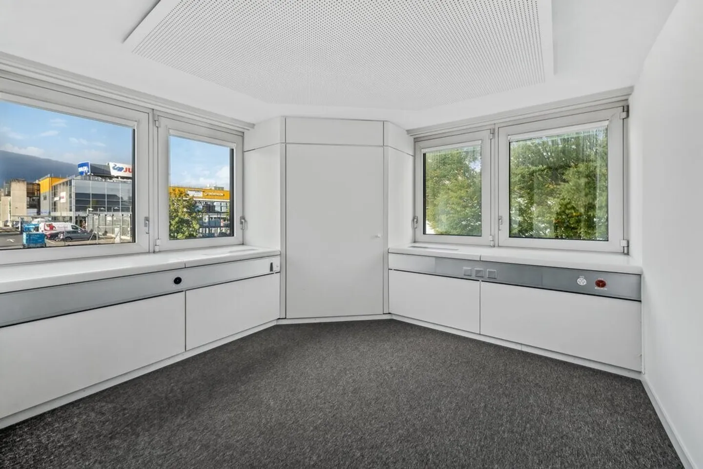 Zu ergreifen! Wunderschönes modulares Büro im Herzen von Crissier! - Foto 5 von 11