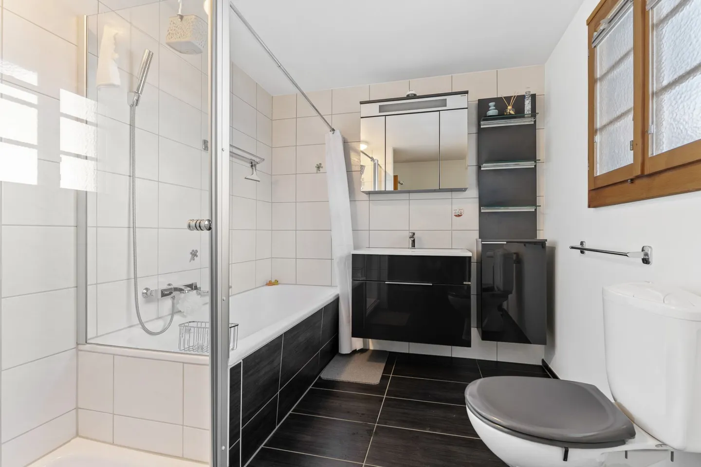 Maison individuelle avec vue : rêve de chalet dans la zone agricole - Photo 7 sur 13