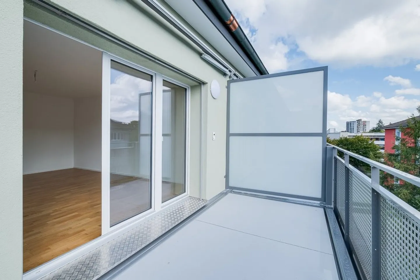Charmant appartement 2.5 pièces - Photo 9 sur 10