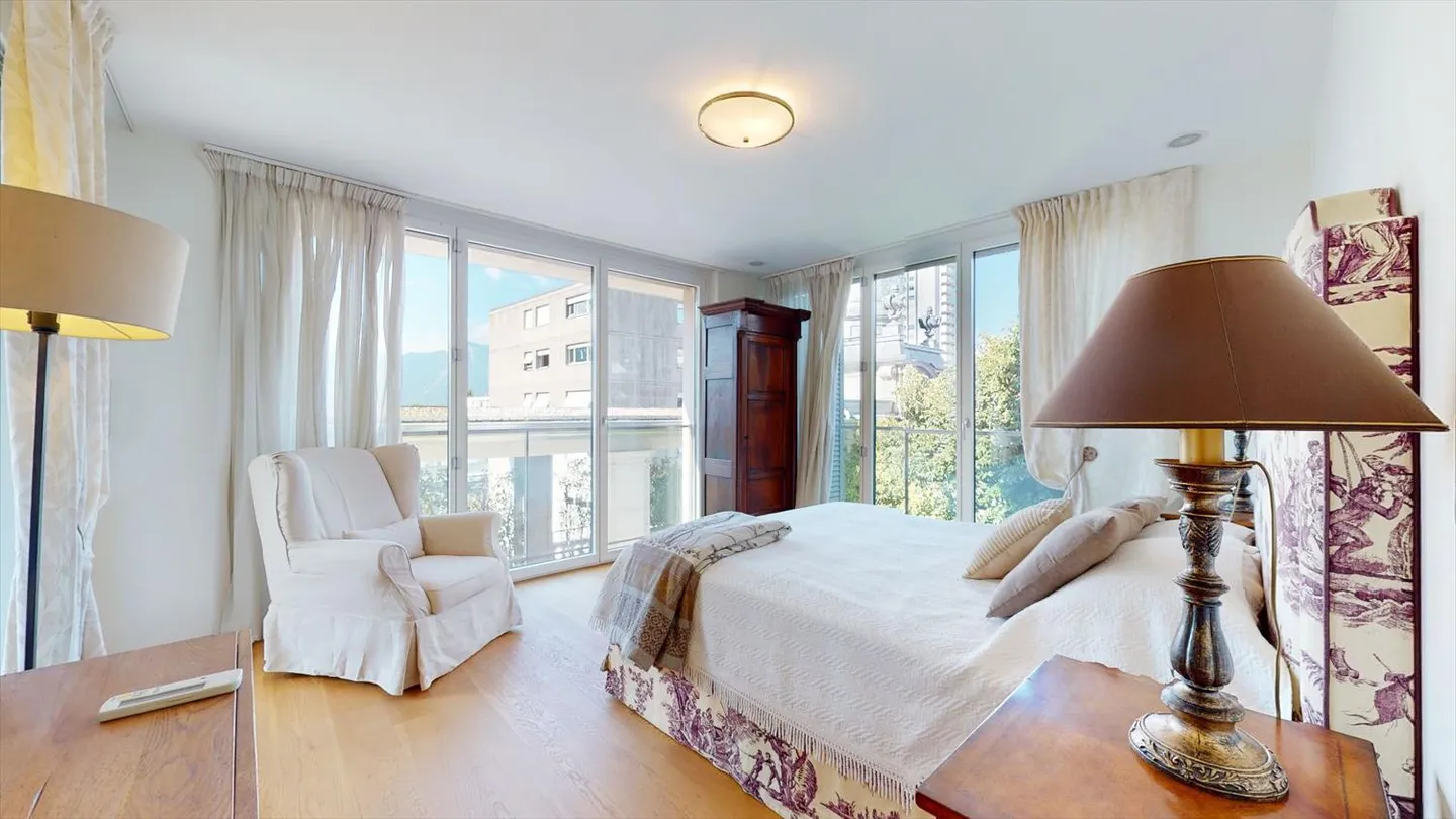Apartment for sale - Photo 9 of 13