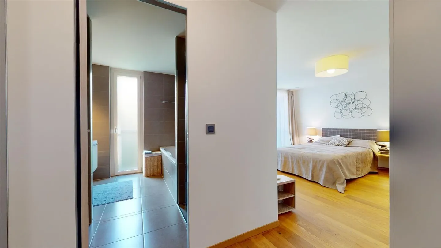 Apartment for sale - Photo 12 of 13