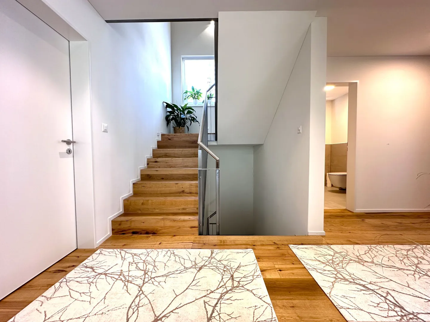 5.5 Zimmer Reihenhaus - Foto 9 von 14