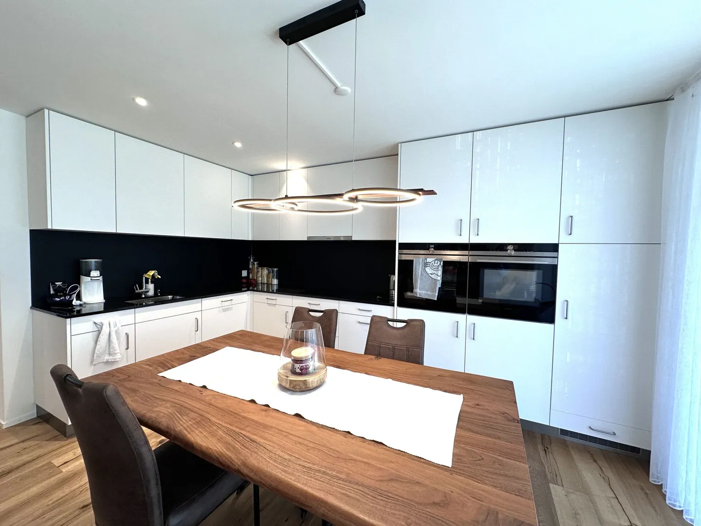 5.5 Zimmer Reihenhaus - Foto 10 von 14