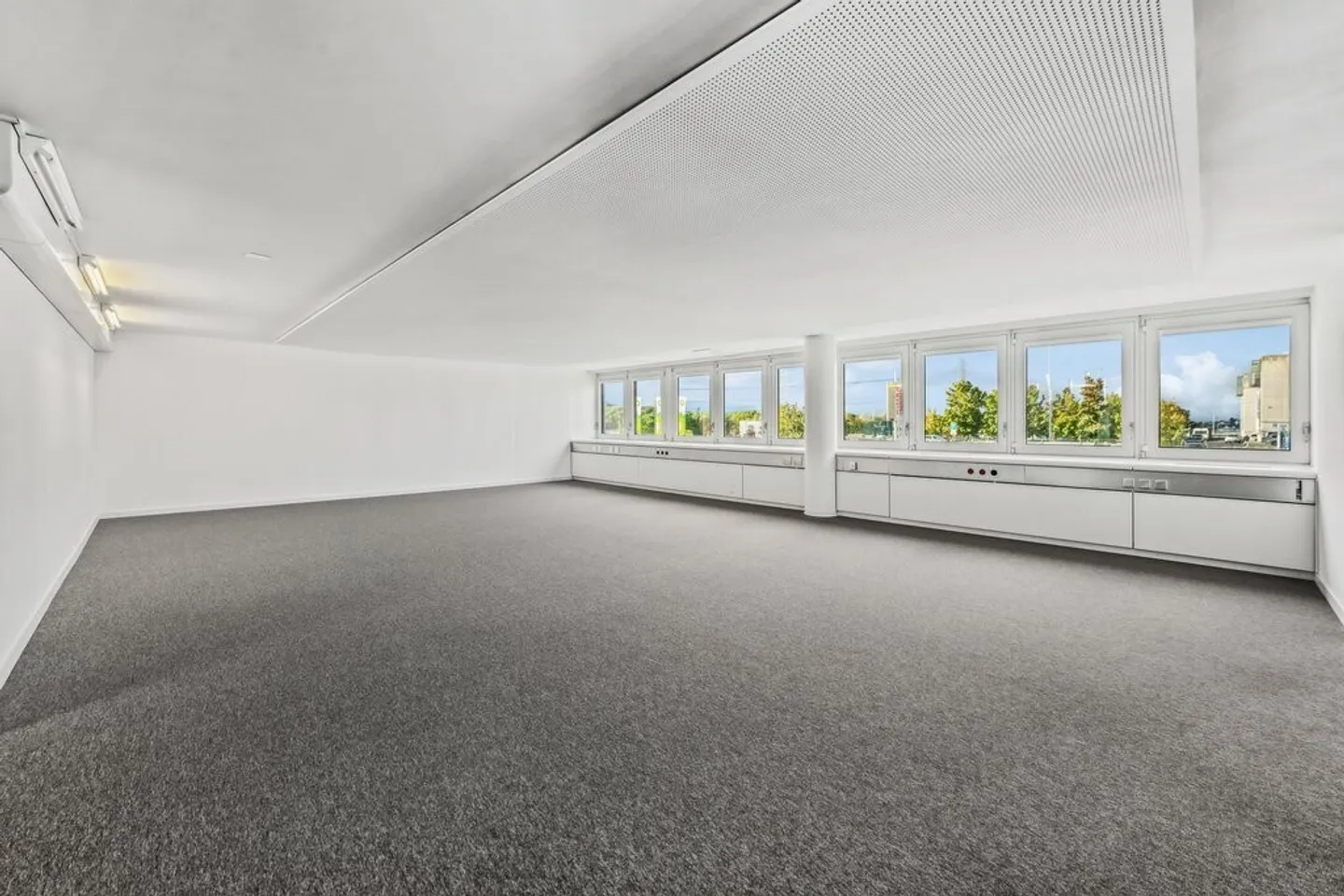 Zu ergreifen! Wunderschönes modulares Büro im Herzen von Crissier! - Foto 8 von 11