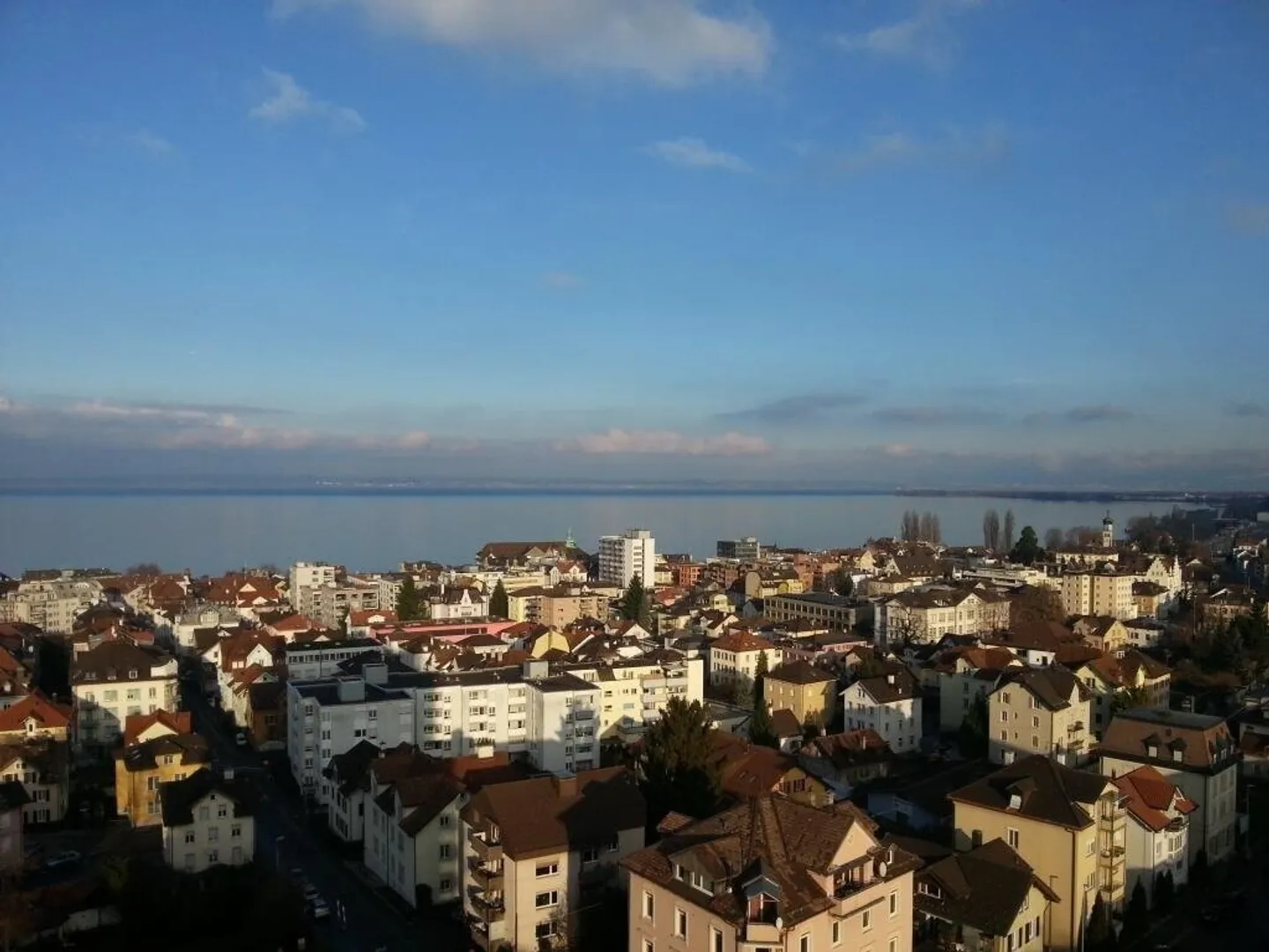 Living with a magnificent view! - Photo 2 of 4