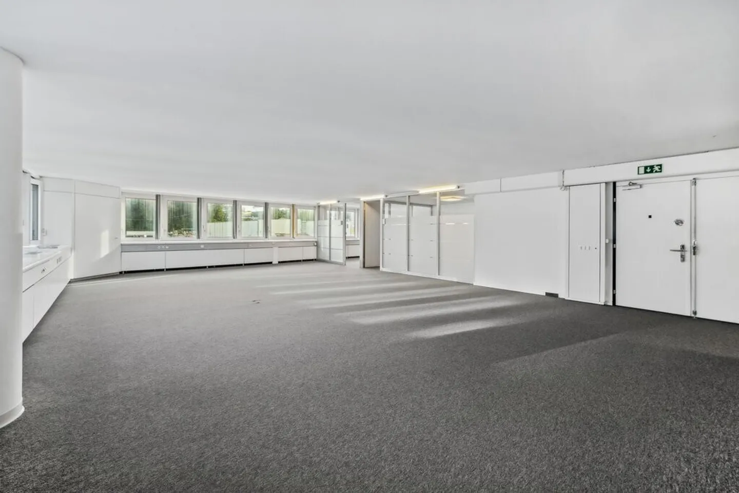 Zu ergreifen! Wunderschönes modulares Büro im Herzen von Crissier! - Foto 11 von 11