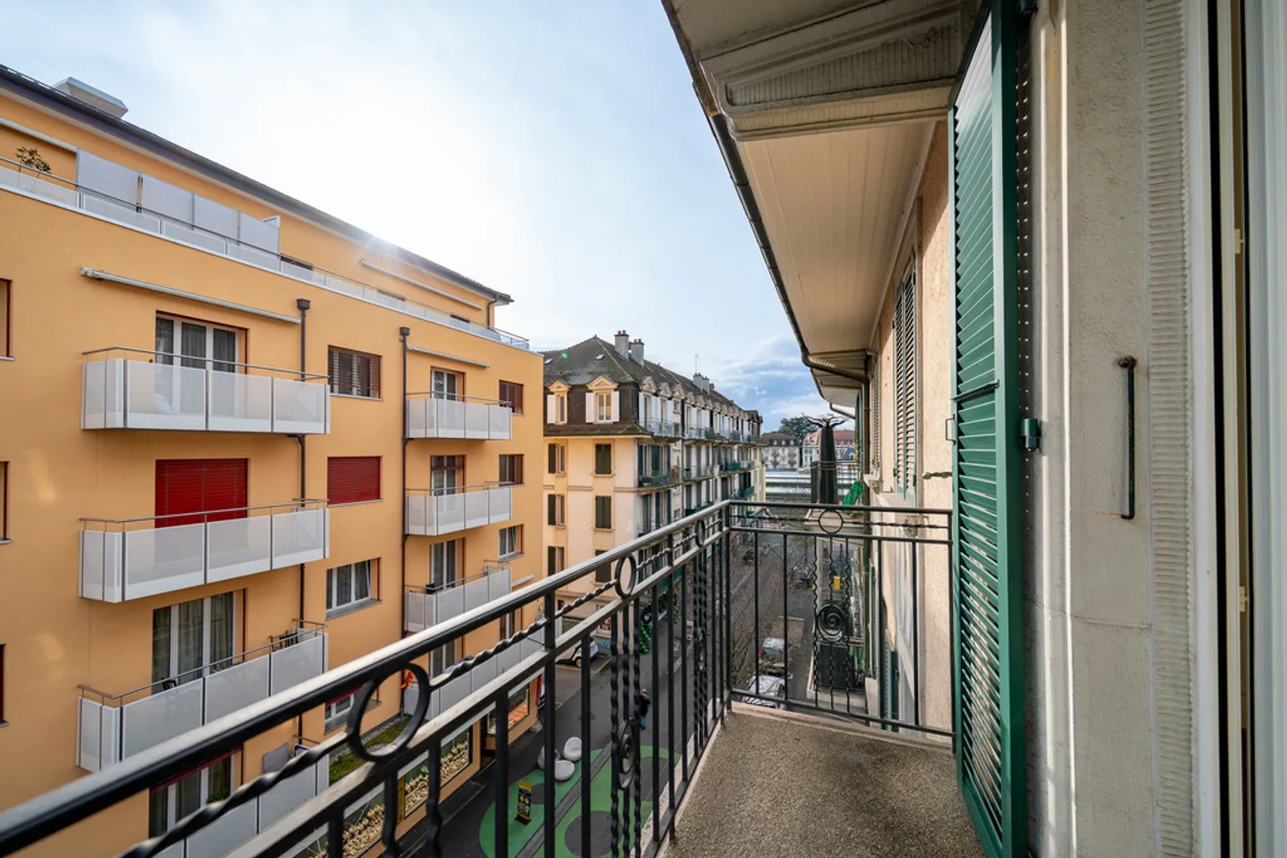 Apartment for rent - Photo 8 of 8