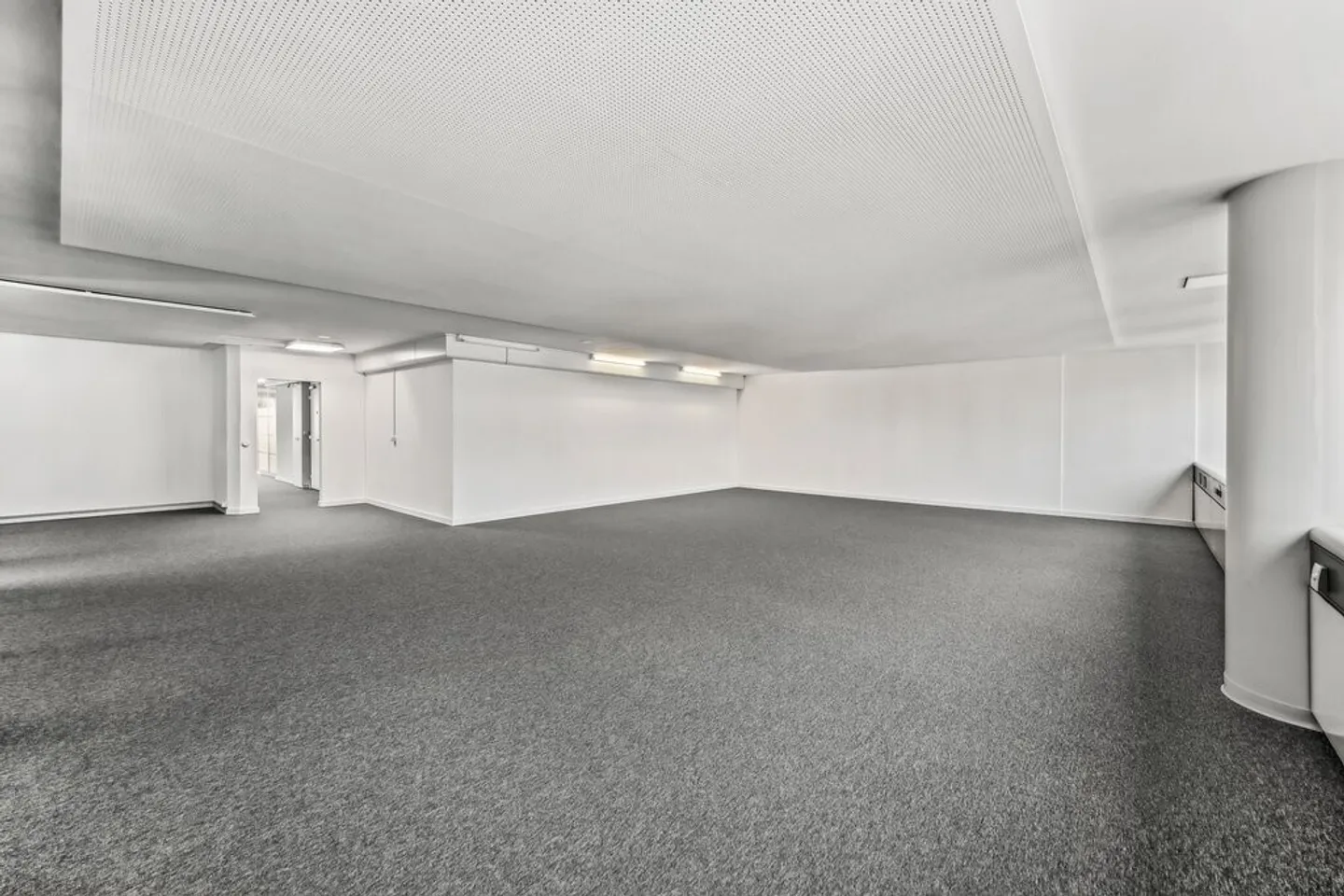 Zu ergreifen! Wunderschönes modulares Büro im Herzen von Crissier! - Foto 9 von 11