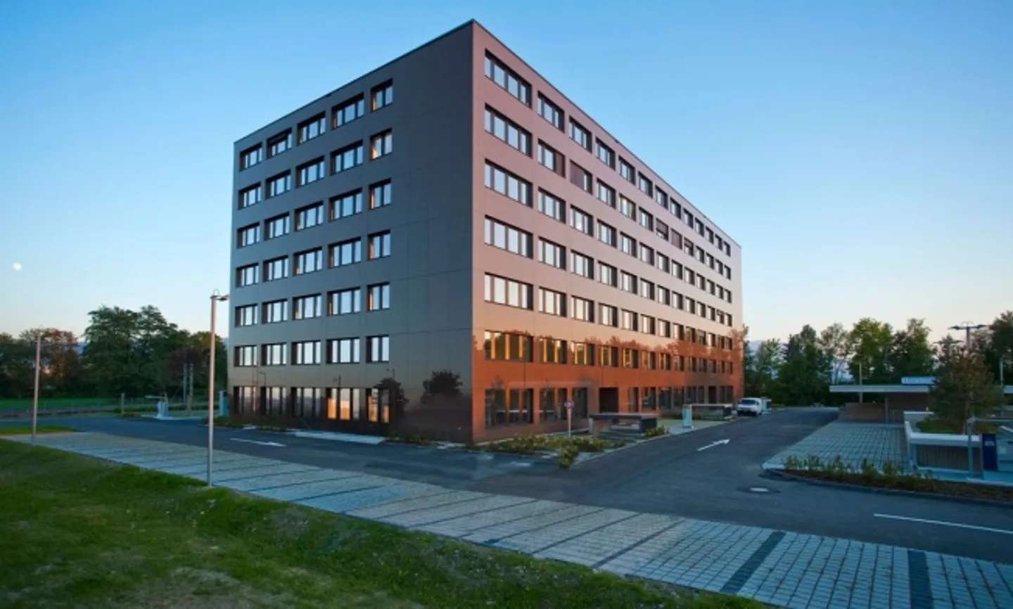 «Bezugsbereite Büros in der Städtler Allmend» - Foto 2 von 8