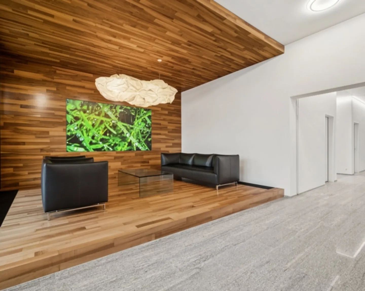 «Bezugsbereite Büros in der Städtler Allmend» - Foto 3 von 8