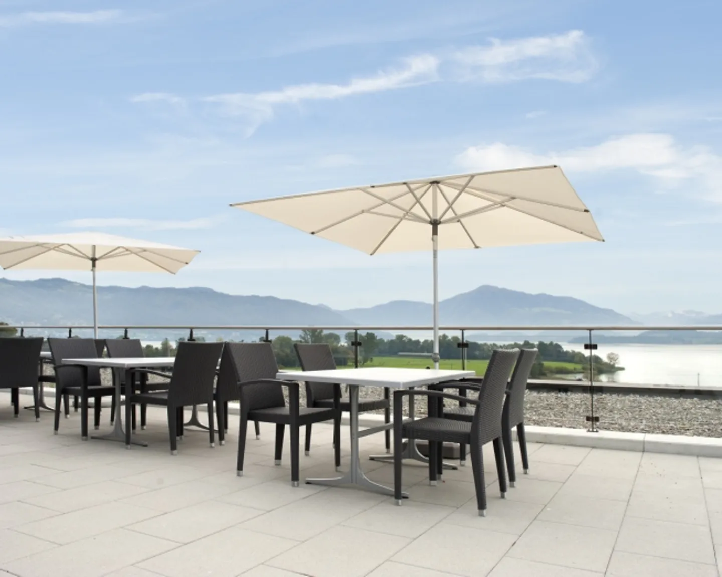 «Bezugsbereite Büros in der Städtler Allmend» - Foto 4 von 8