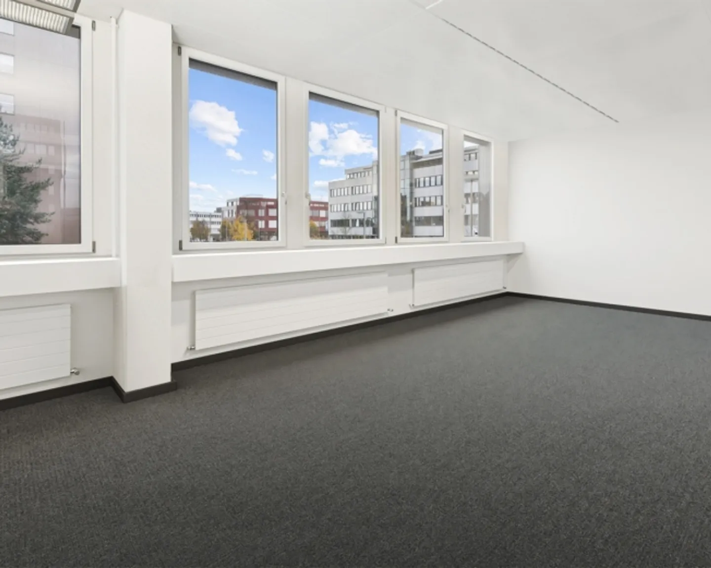 «Bezugsbereite Büros in der Städtler Allmend» - Foto 6 von 8