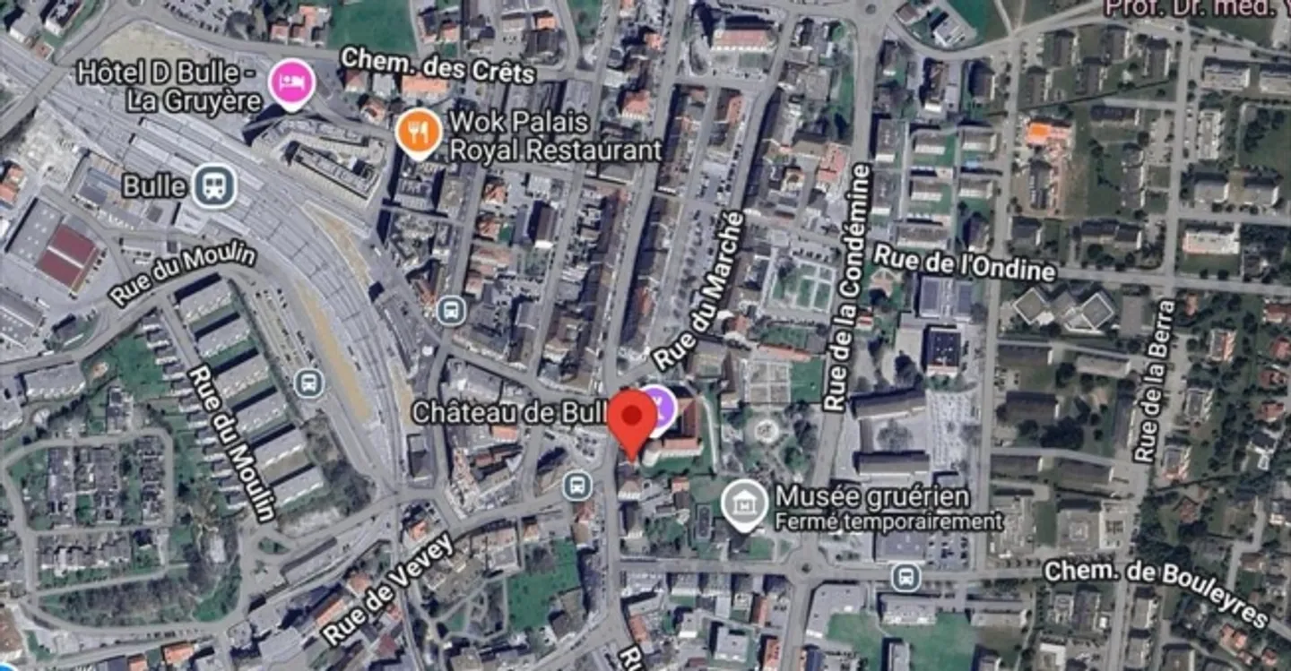 Industrie 1 Zimmer - Foto 2 von 7