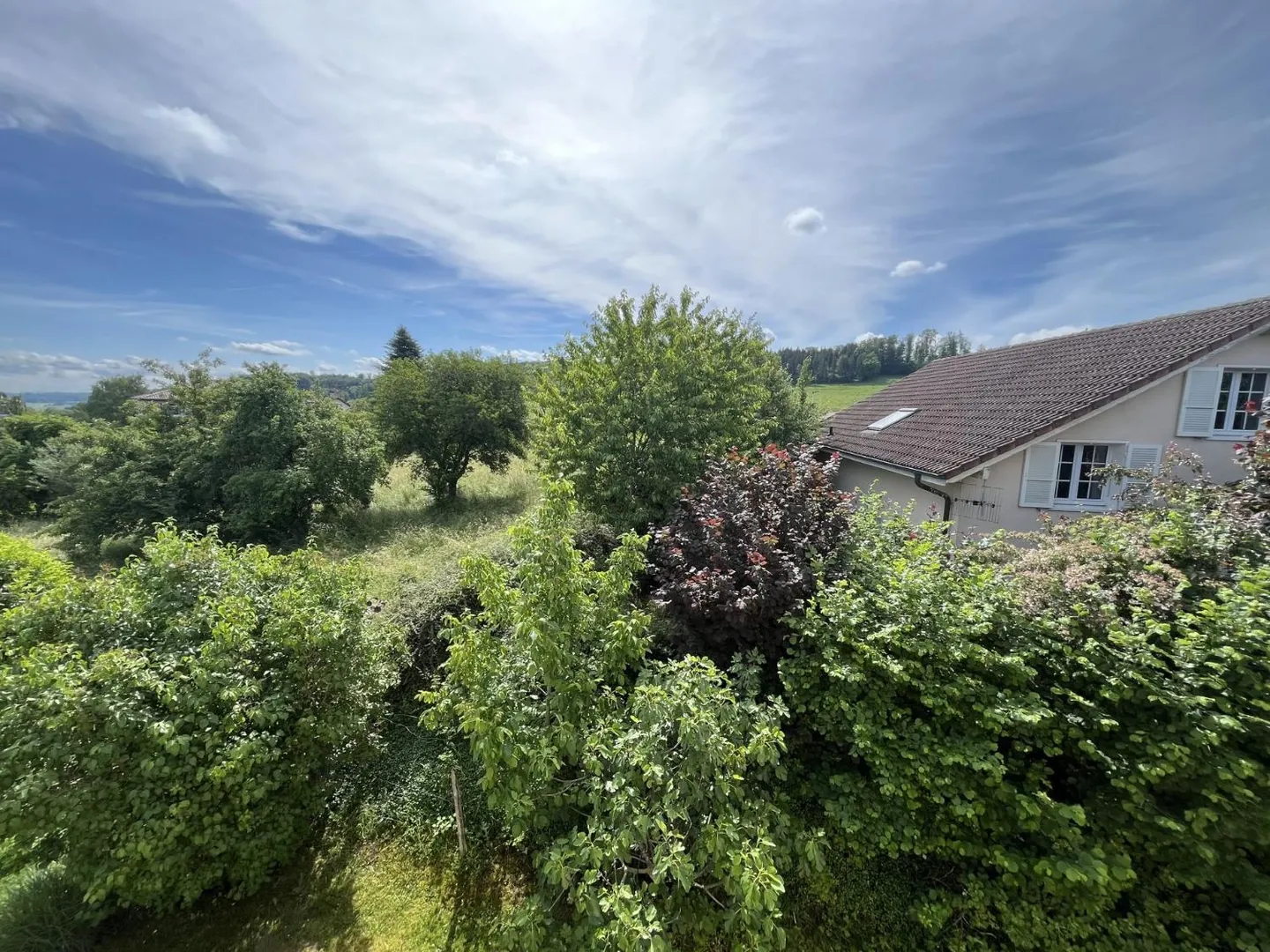 Appartamento 4.5 stanze - Foto 1 di 13