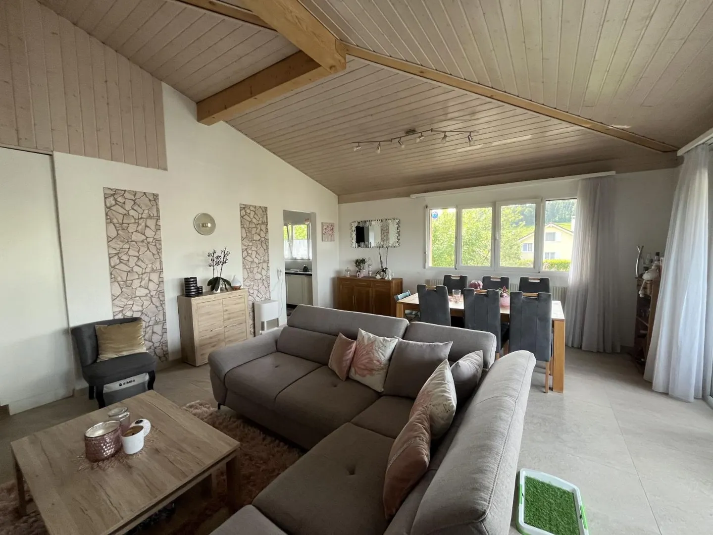 Appartamento 4.5 stanze - Foto 4 di 13