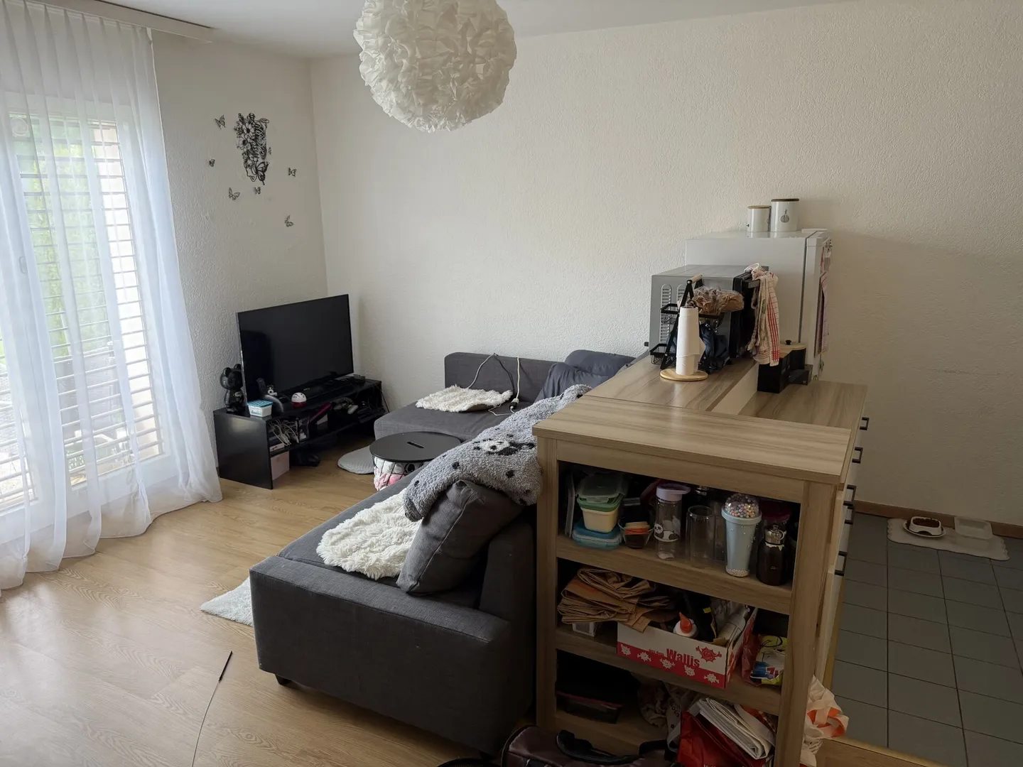 Châtel- Saint-Denis Studio 1 - Lot B3 - Foto 2 di 10