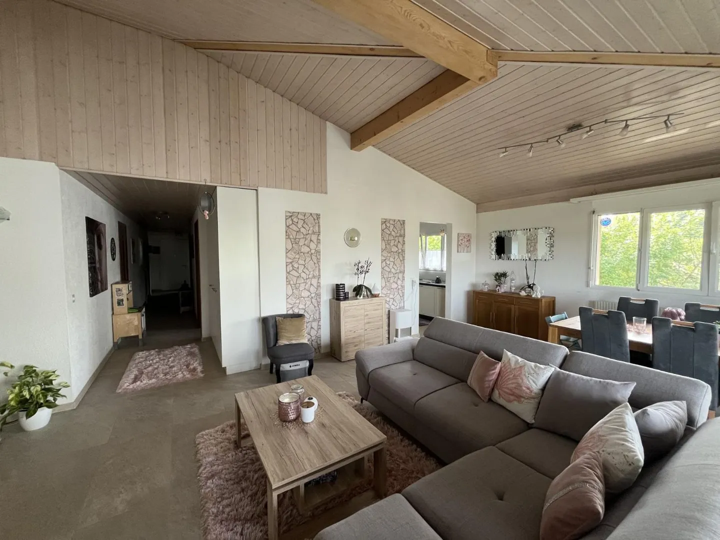 Appartamento 4.5 stanze - Foto 5 di 13
