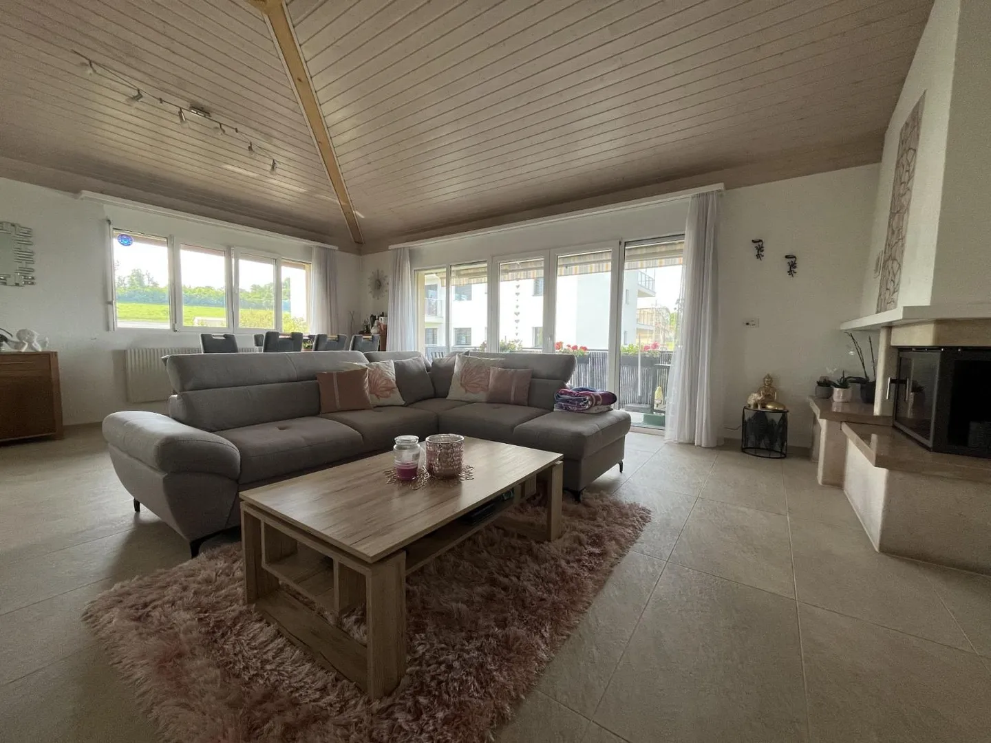 Appartamento 4.5 stanze - Foto 6 di 13