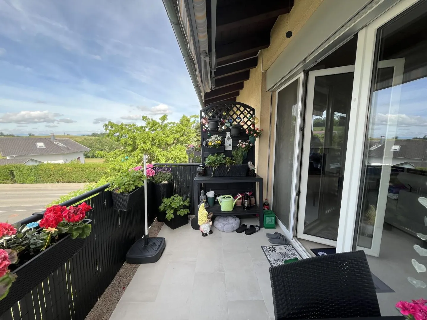 Appartamento 4.5 stanze - Foto 7 di 13